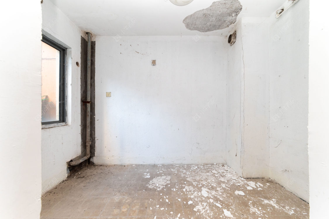 常州天隽峰在售二手房源室内图_小牛看房