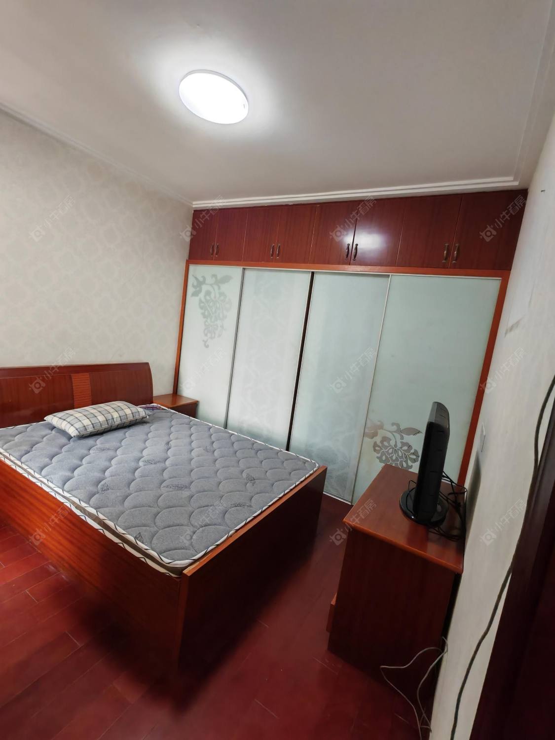 常州玲珑花园在租房源室内图_小牛看房