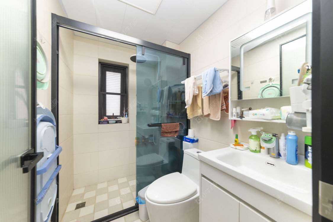 常州中梁百悦城在售二手房源室内图_小牛看房