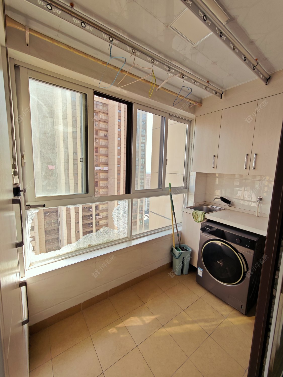 常州万科城在租房源_小牛看房