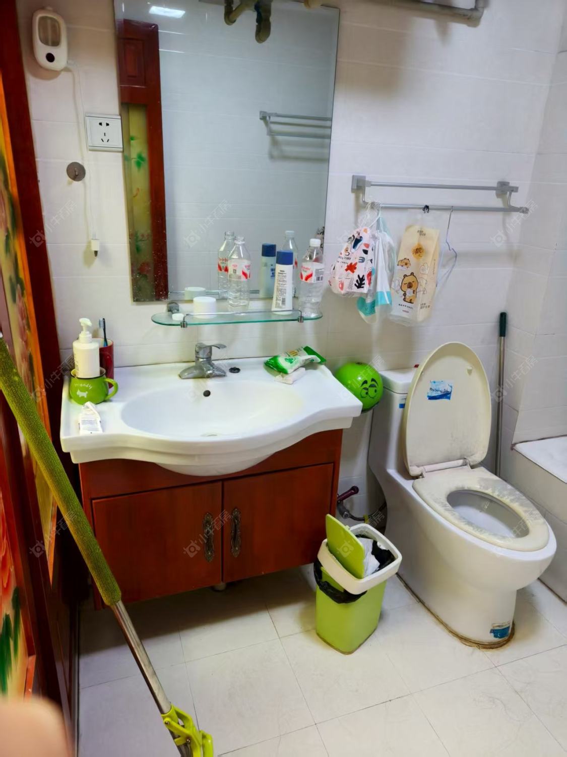 常州喜盈门花苑在租房源室内图_小牛看房