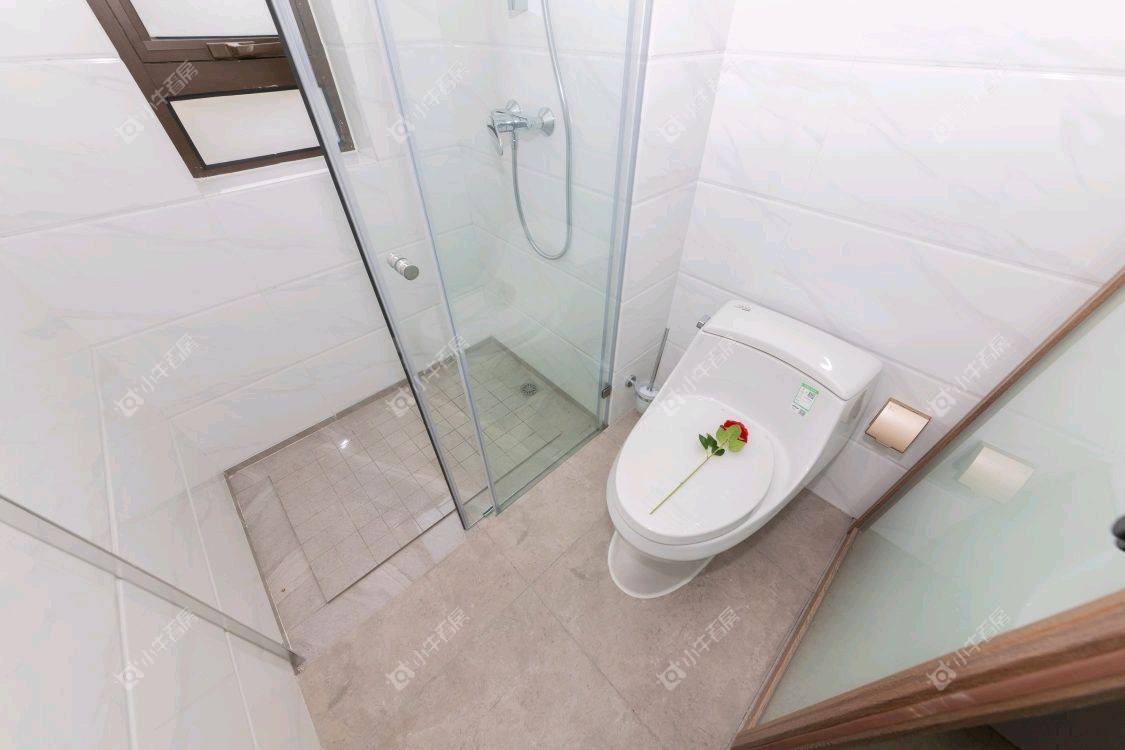 常州碧桂园碧玥和鸣在租房源室内图_小牛看房