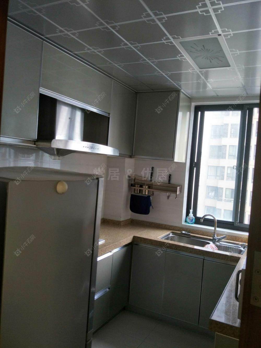 常州福地聚龙苑在租房源室内图_小牛看房