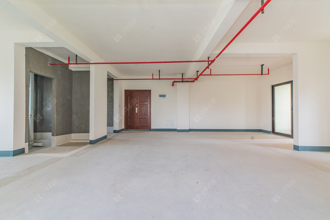 常州新城桃李郡在售二手房源室内图_小牛看房