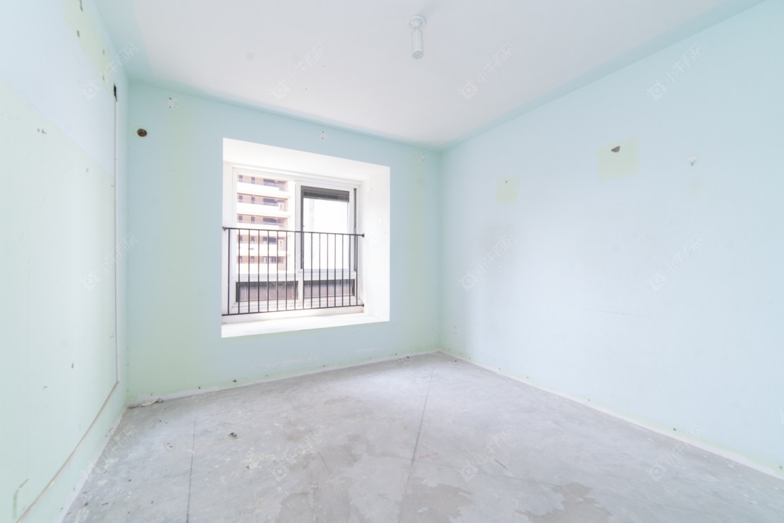 常州龙湖龙誉城四期在售二手房源室内图_小牛看房