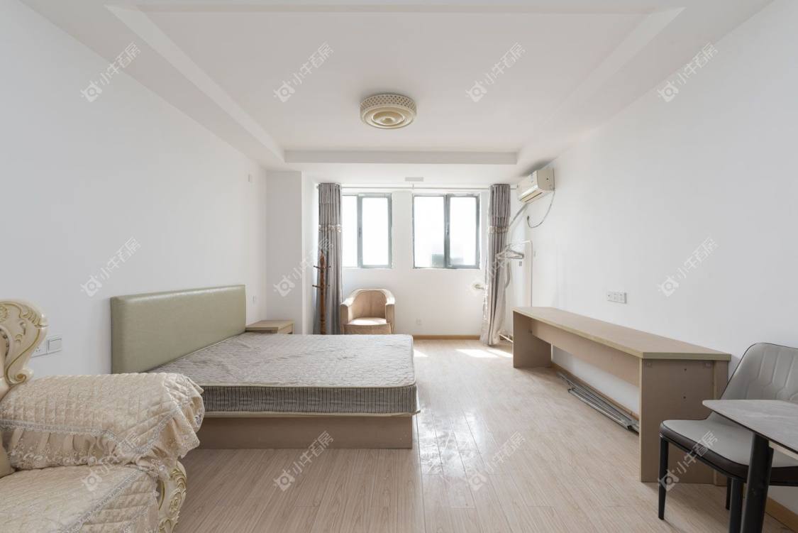 常州亚泰财富中心在租房源_小牛看房