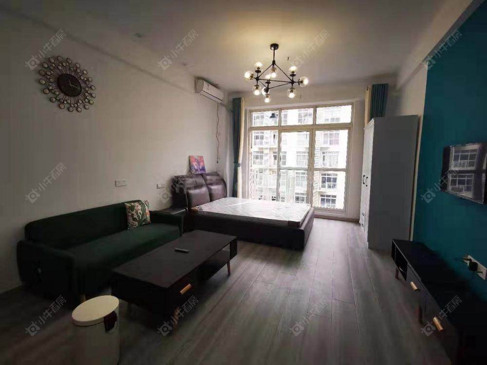 常州现代城在租房源室内图_小牛看房