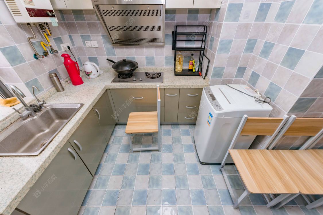 常州置信商务广场在售二手房源室内图_小牛看房