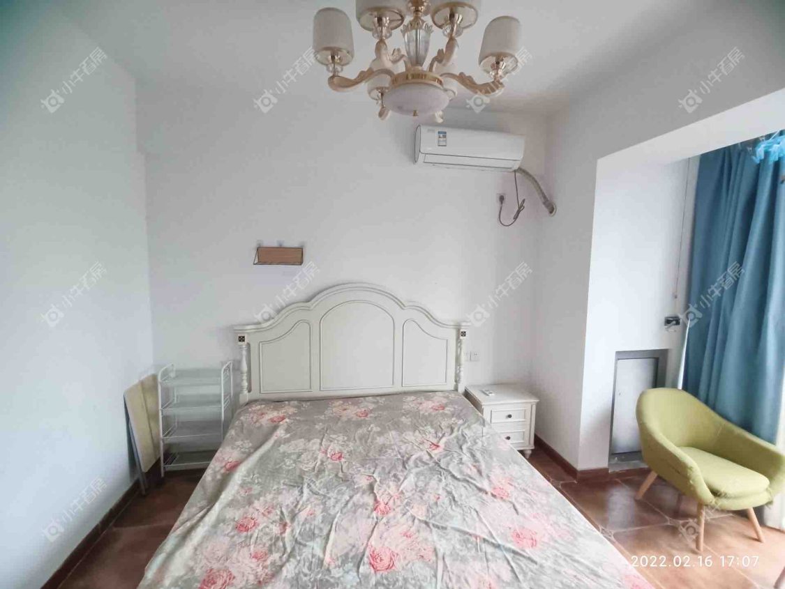 常州世茂广场在租房源室内图_小牛看房