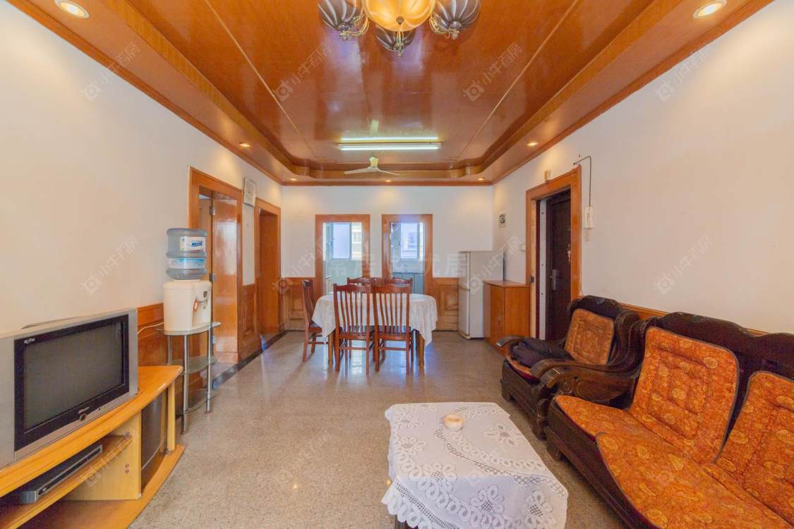 常州汇丰一村在售二手房源室内图_小牛看房