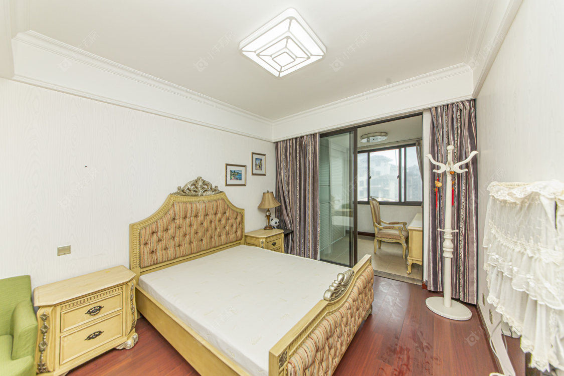 常州新城公馆天域在售二手房源室内图_小牛看房