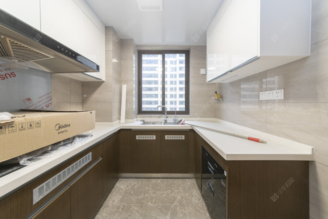 常州美的国宾府在售二手房源室内图_小牛看房