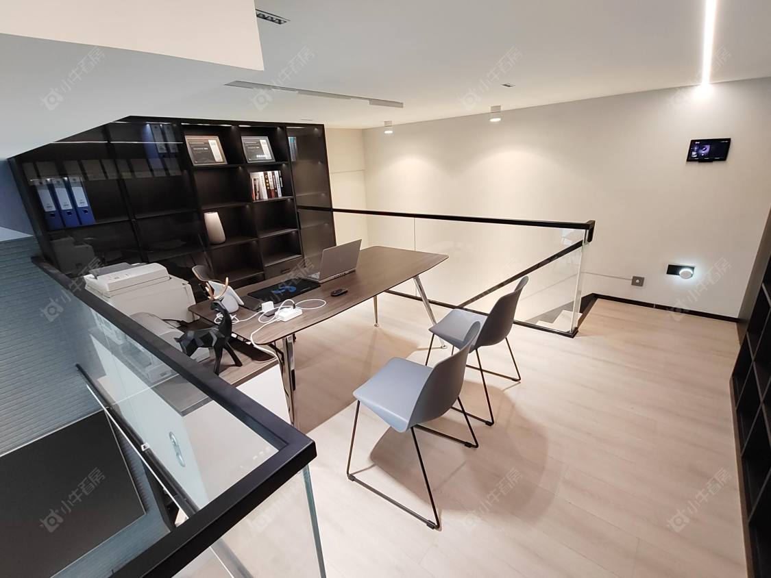 常州宏图大厦在租房源室内图_小牛看房