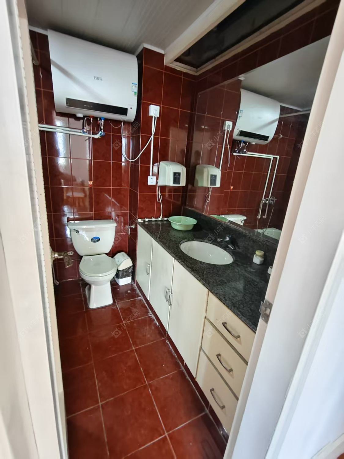 常州牡丹公寓在租房源室内图_小牛看房