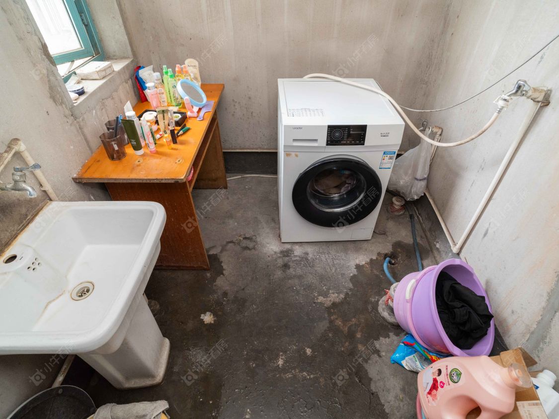 常州西林家园一期在售二手房源室内图_小牛看房