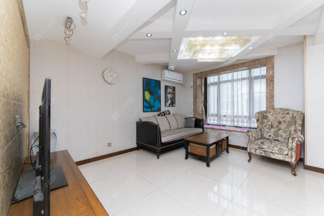 常州东渡海派青城在售二手房_小牛看房