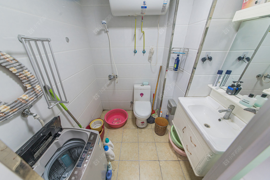 常州华东机电城在售二手房源室内图_小牛看房