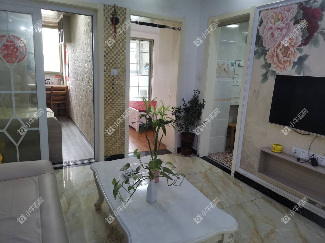 和平国际商业街房源室内图 常州和平国际商业街在租房源室内图_小牛看房