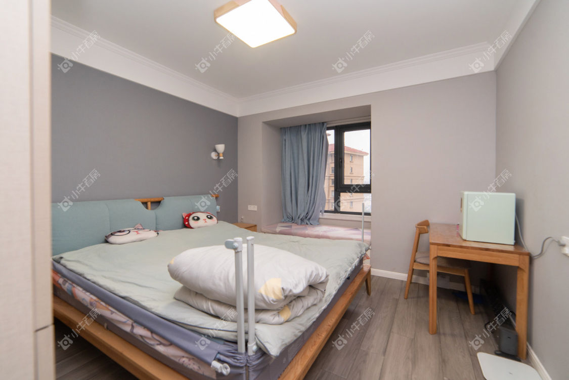 常州平岗星苑一期在租房源室内图_小牛看房