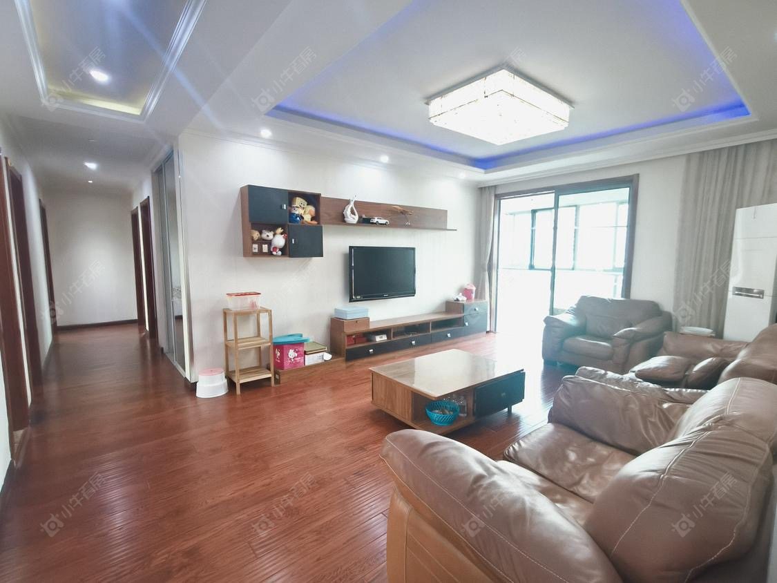 常州天隽峰5室2厅出租房源图片