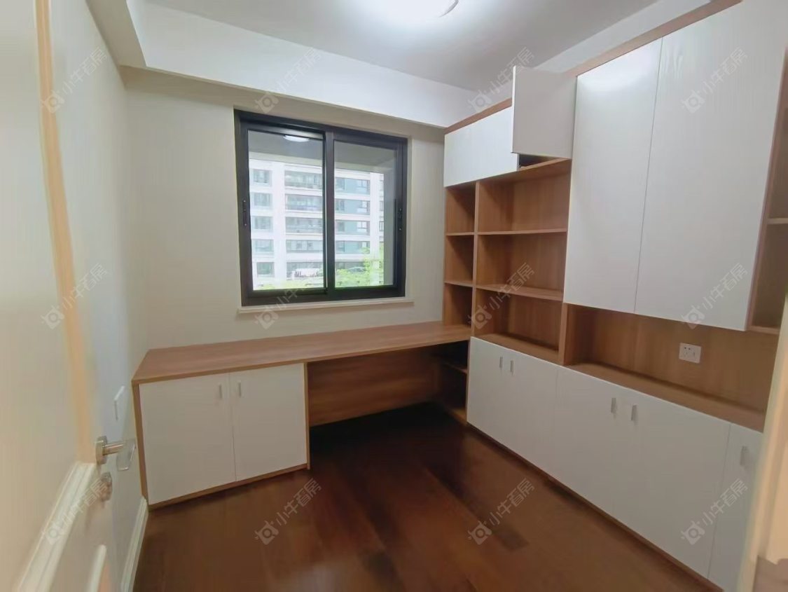 常州新城金郡(金坛)2区在租房源室内图_小牛看房