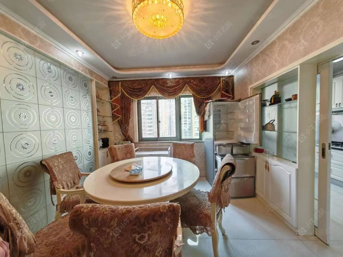 御城房源室内图 常州御城在租房源室内图_小牛看房