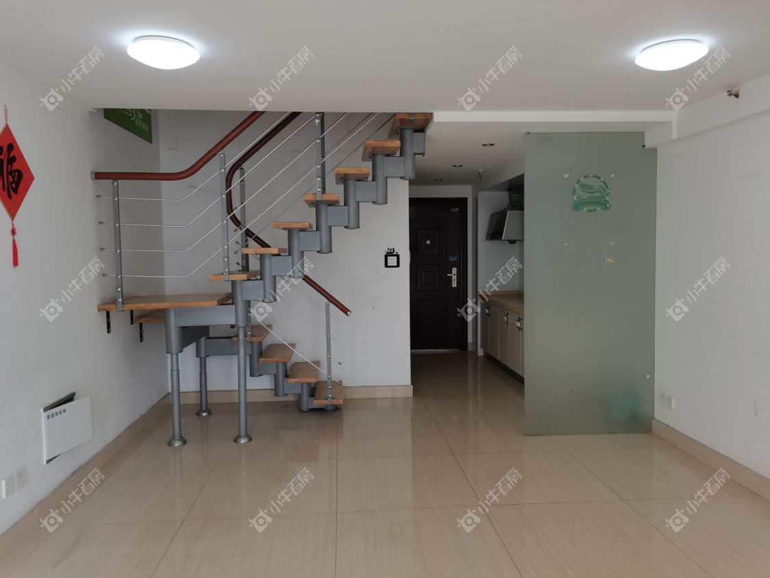 常州置信商务广场在租房源室内图_小牛看房