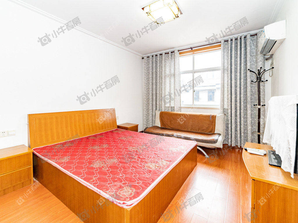 常州三井西小村在租房源_小牛看房