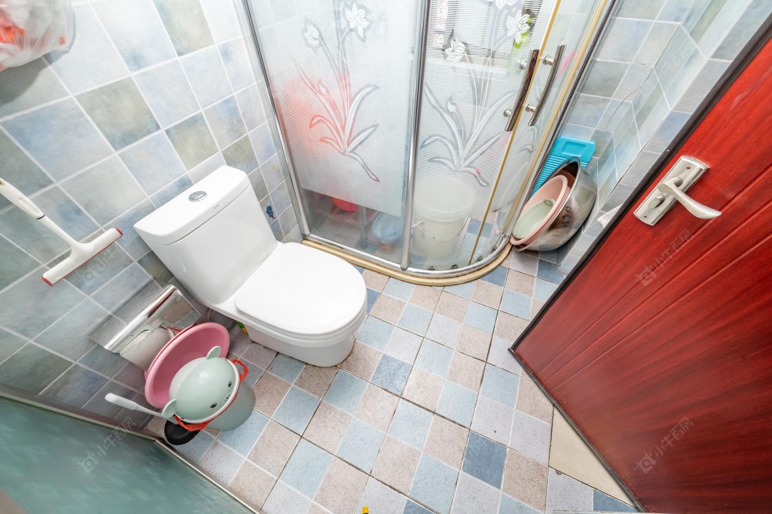 常州和平国际商业街在售二手房源室内图_小牛看房