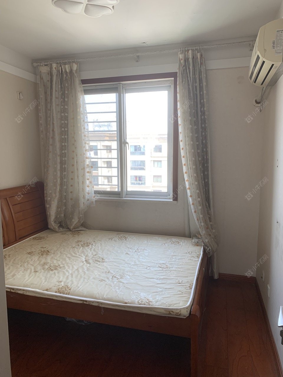 常州华润国际三期在租房源室内图_小牛看房