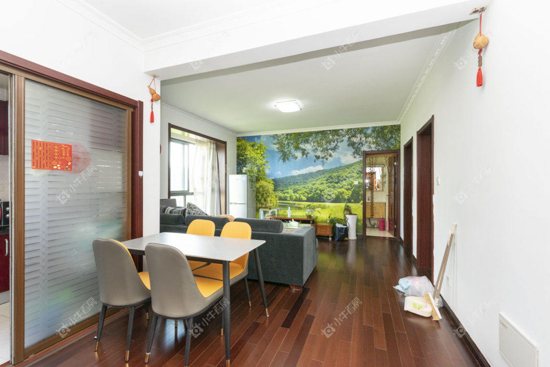 旺府公寓房源室内图 常州旺府公寓在租房源室内图_小牛看房