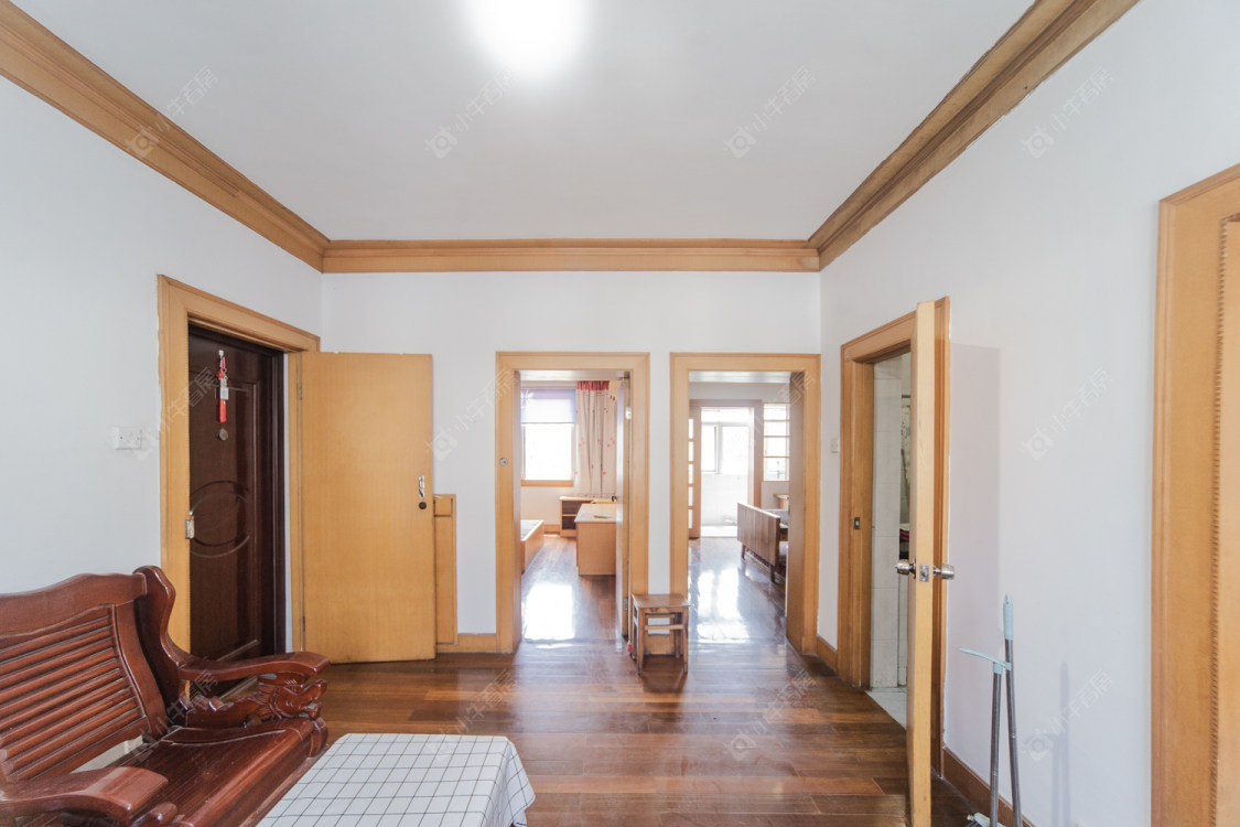 常州兰翔二村在售二手房源室内图_小牛看房