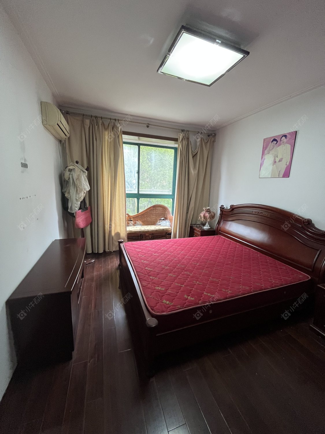 常州怡康花园在租房源_小牛看房