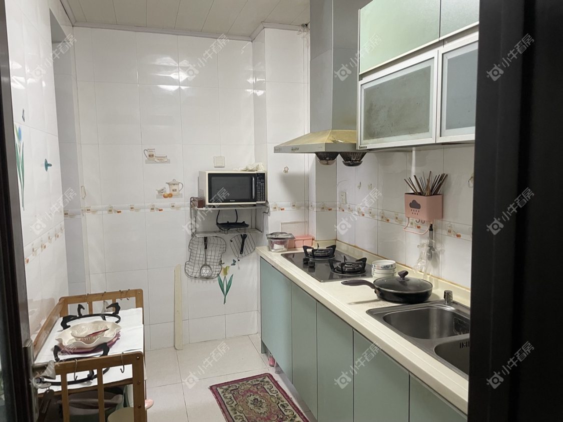 常州武房聚园在租房源室内图_小牛看房