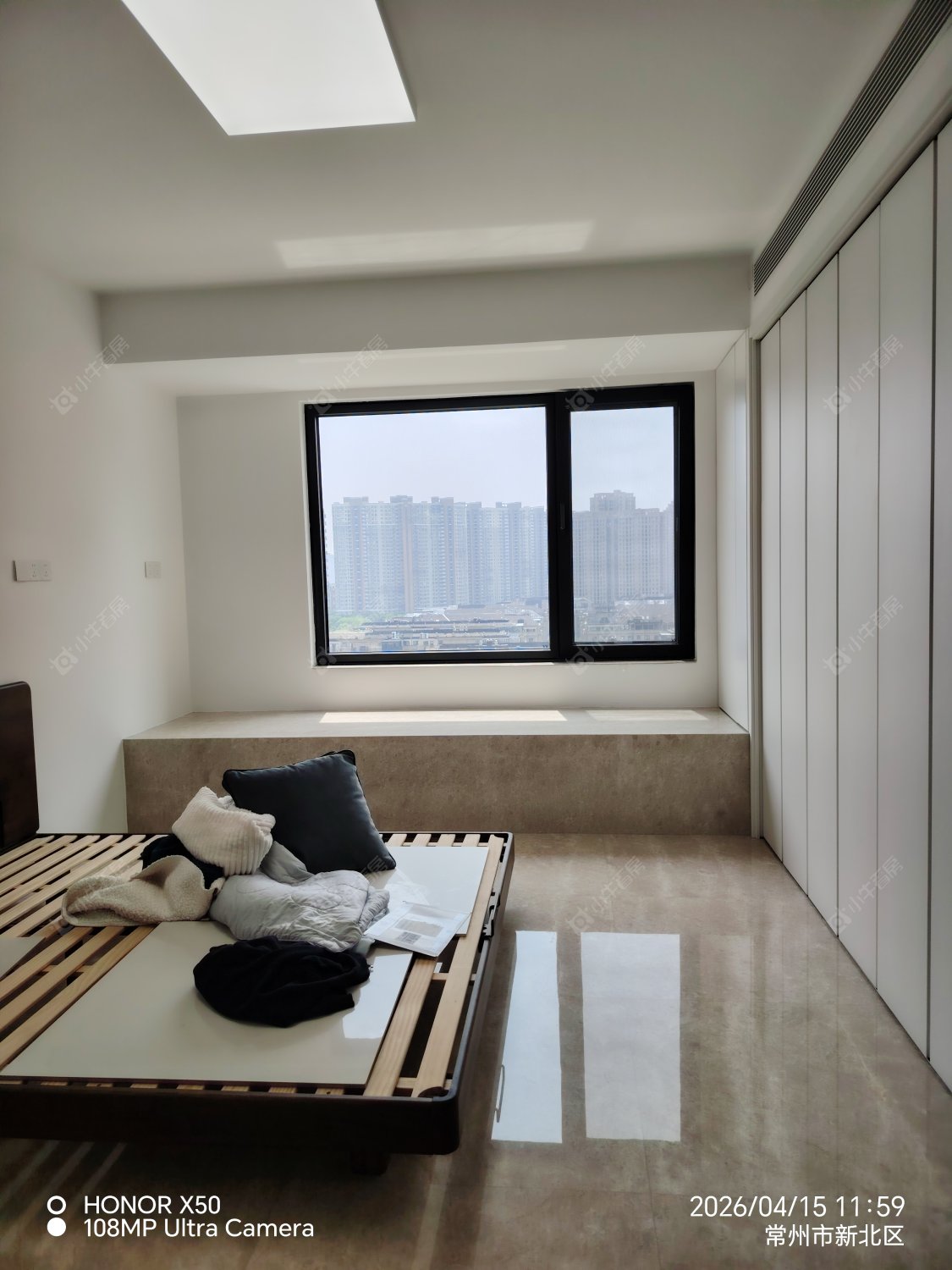 常州龙湖景粼天著在租房源室内图_小牛看房