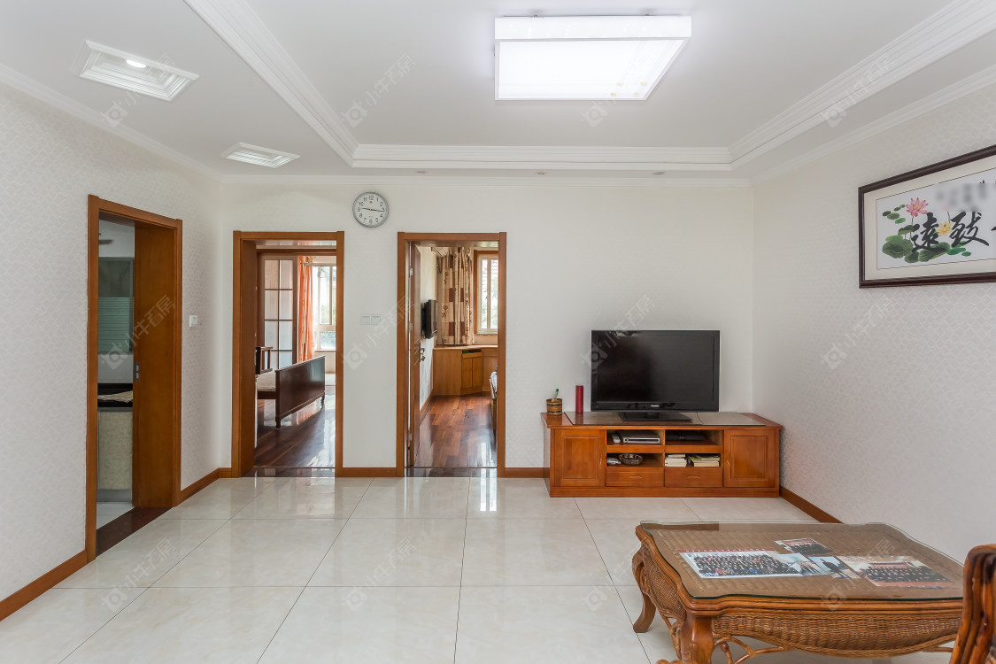 常州万福花园在售二手房_小牛看房