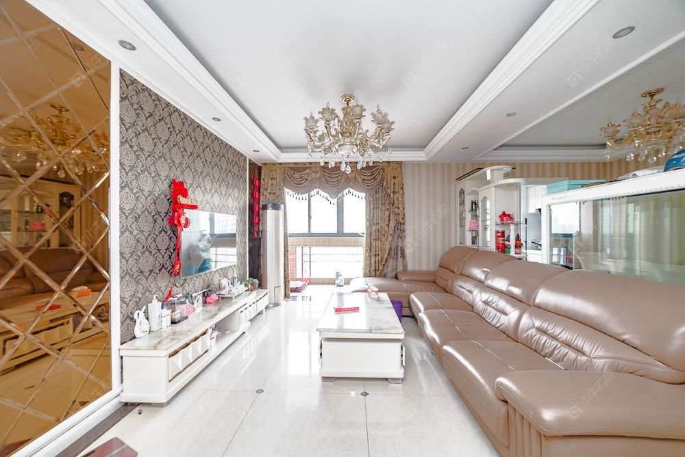 常州御城在售二手房源室内图_小牛看房