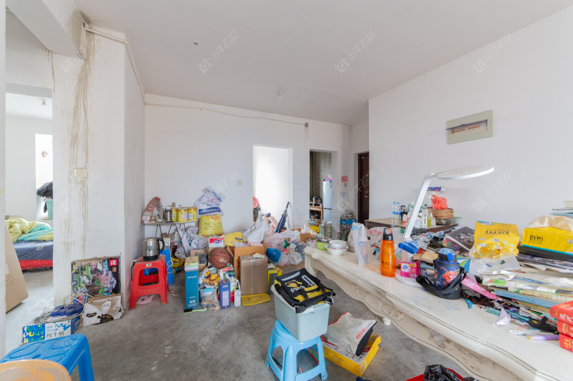 常州绿都万和城五区在售二手房源室内图_小牛看房