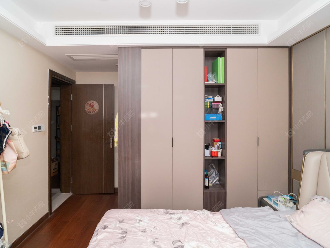 美的旭辉天赋房源室内图 常州美的旭辉天赋在售二手房源室内图_小牛看房