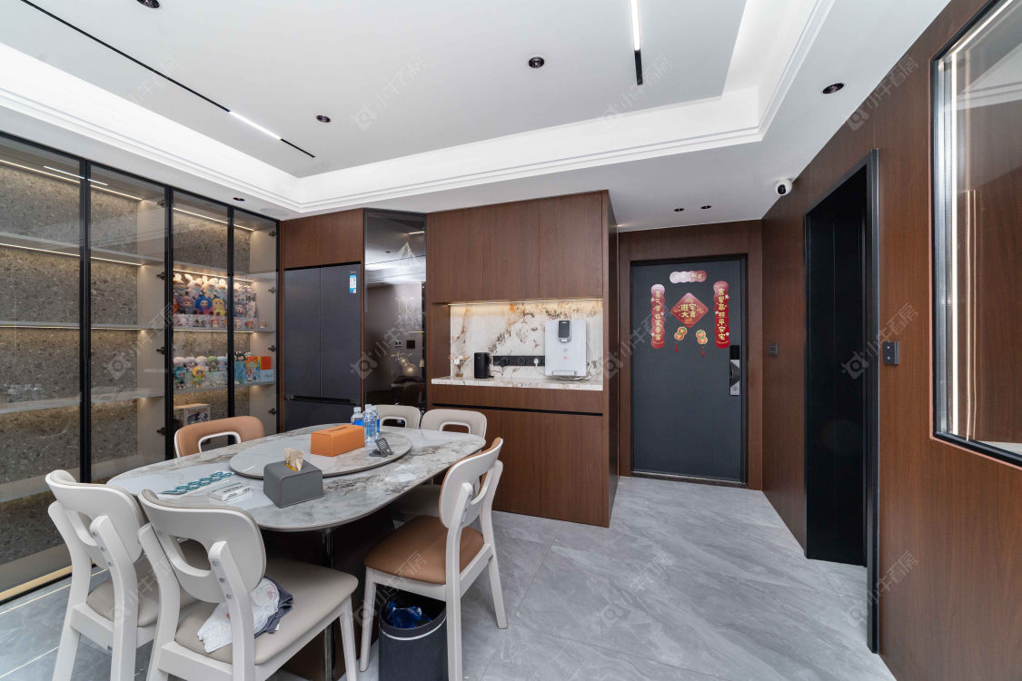 龙德花园房源室内图 常州龙德花园在售二手房源室内图_小牛看房