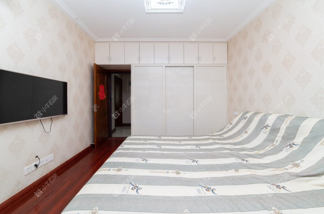 常州御水华庭一期在租房源室内图_小牛看房