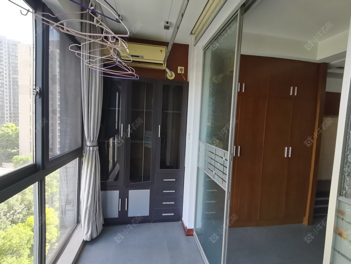 常州青山湾北区在租房源_小牛看房