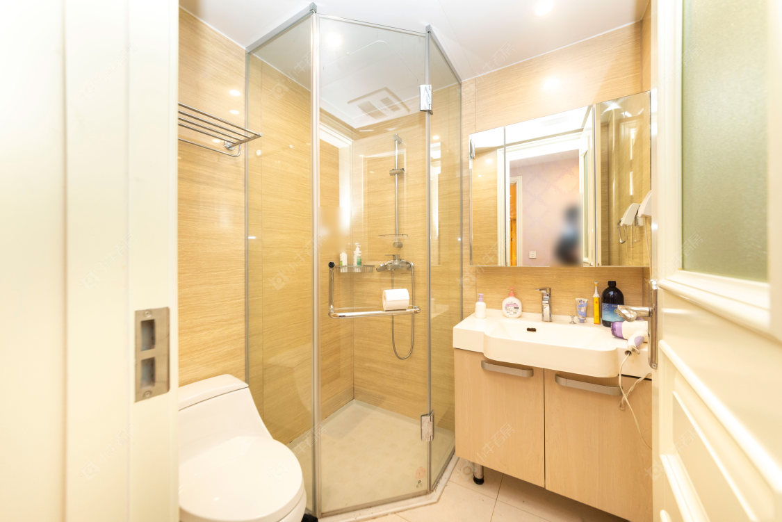 常州新城帝景北区在售二手房源室内图_小牛看房