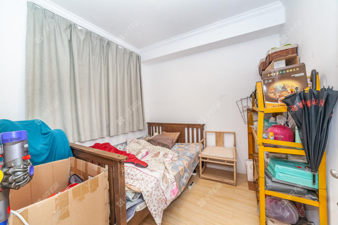 常州绿都万和城七区在租房源_小牛看房