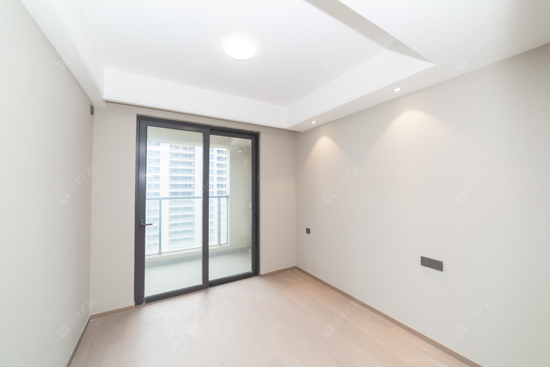 常州美的世茂云筑在售二手房源室内图_小牛看房