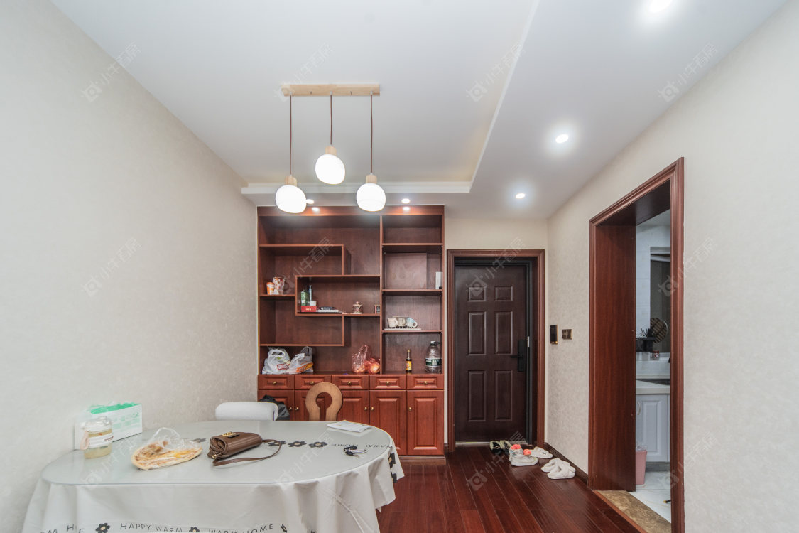 九龙仓繁华里房源室内图 常州九龙仓繁华里在售二手房源室内图_小牛看房