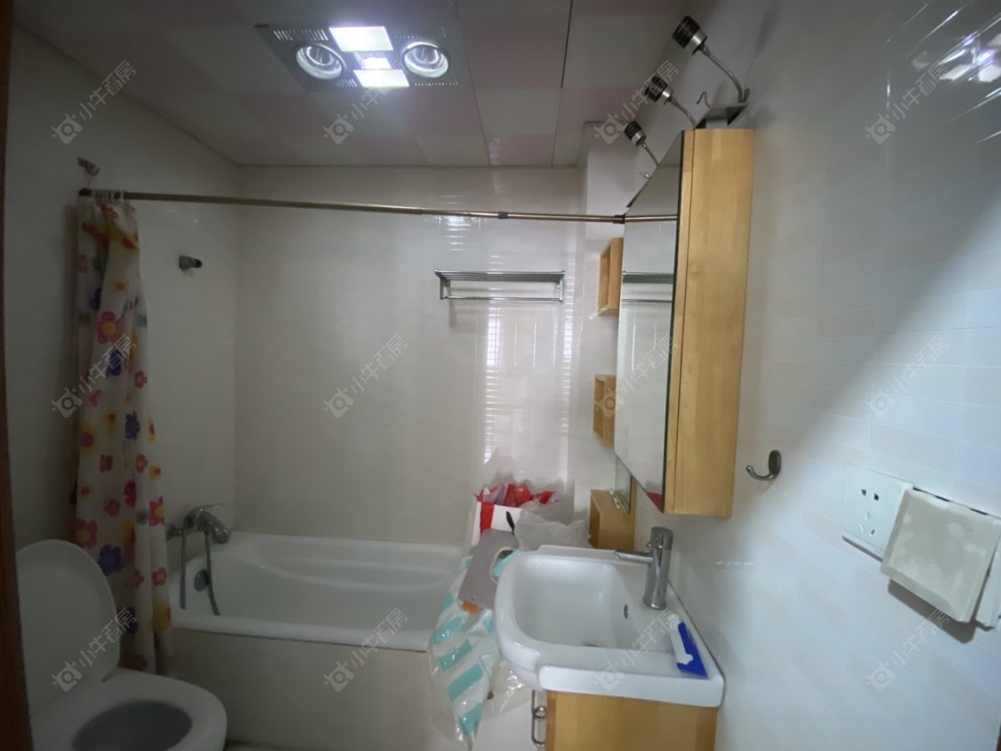 常州太湖明珠苑南苑在租房源室内图_小牛看房