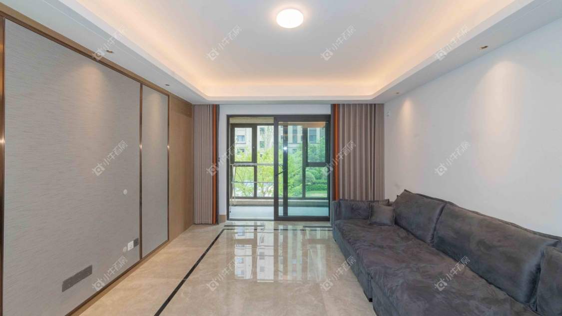 常州龙城金茂府西区在租房源_小牛看房