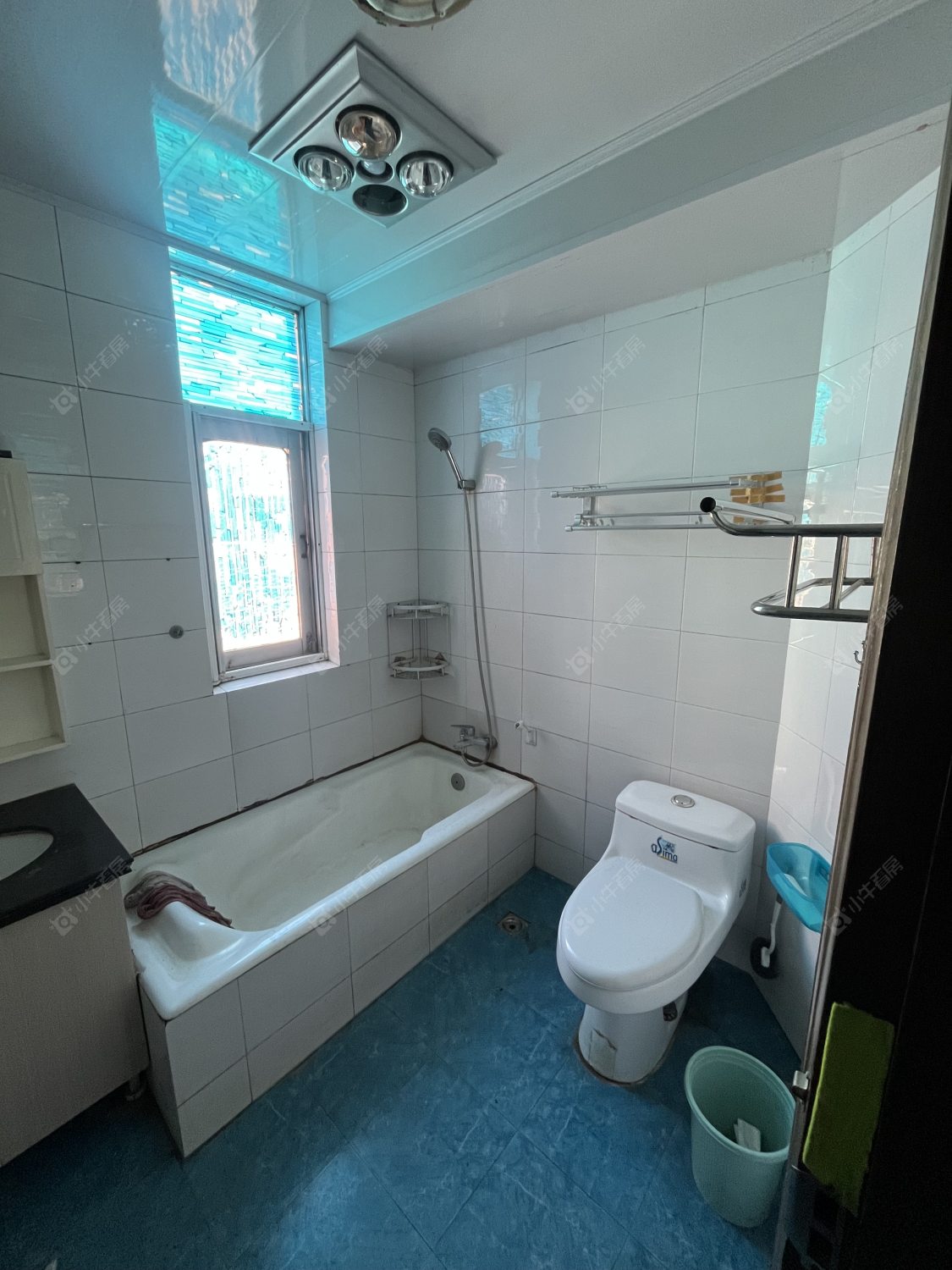 常州广成路小区老区在租房源室内图_小牛看房