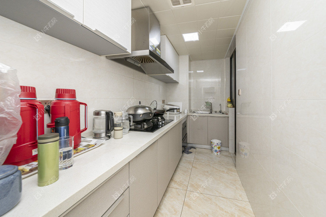 常州星河国际六区在租房源室内图_小牛看房